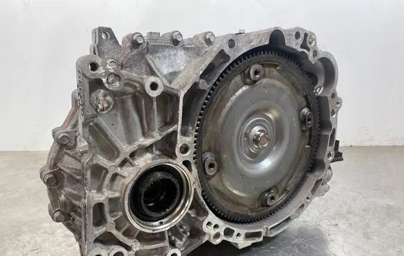 KIA Sorento IV Automatic gearbox SDPXBA