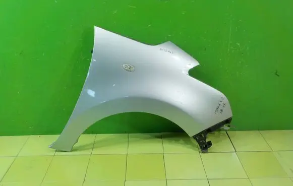 Citroen C3 Fender PRZOD PRAWY