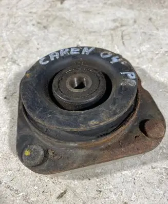 KIA Carens I Coil spring mount 