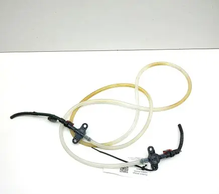 Tesla Model Y Juniper Airbag deployment crash/impact sensor 204633000A