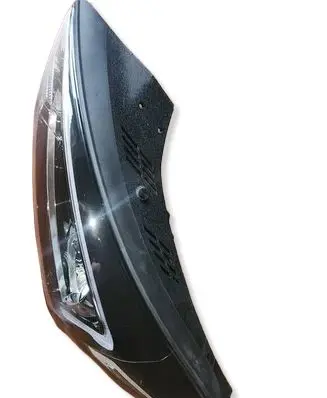 Hyundai Tucson TL Headlight/headlamp 92101D7600 060320191630 L009D600057985