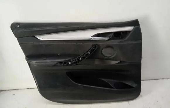 BMW X6M F86 Front door card panel trim 7292115