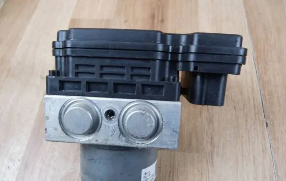 Hyundai Bayon ABS Pump 58900Q0750 58910Q0250 Q058920540
