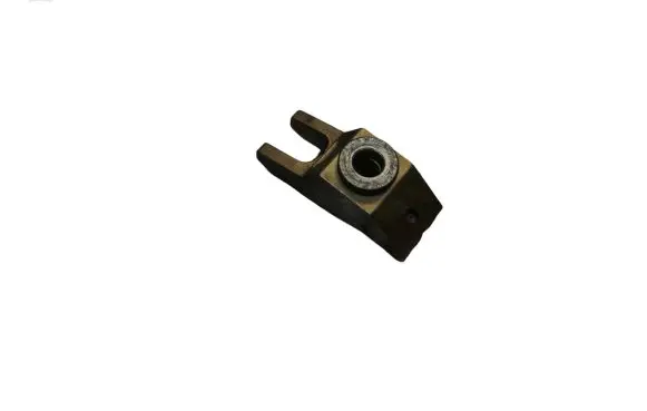 Fiat Freemont Fuel Injector clamp holder