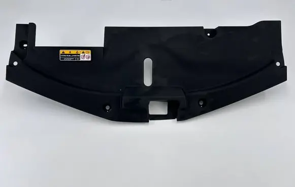 Toyota Corolla E210 E21 Engine bonnet/hood lock trim molding 5328902240