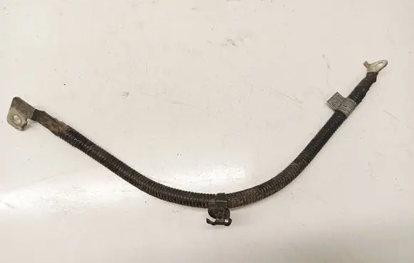 Hyundai Kona I Positive cable (battery) 