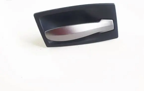 BMW 5 E60 E61 Rear door interior handle 7034288-bmw 7034288