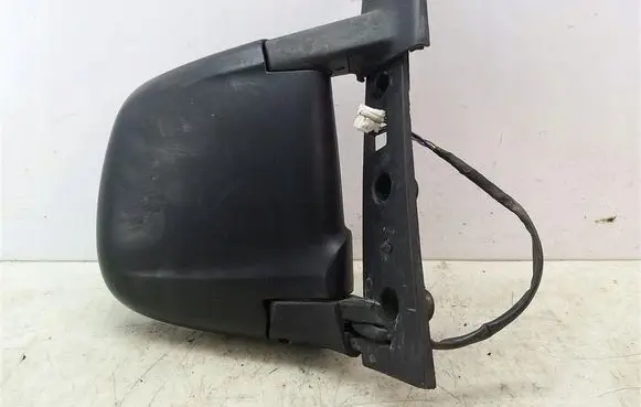 Hyundai H200 Front door electric wing mirror 