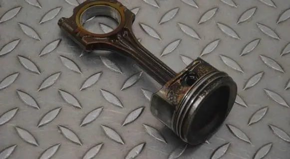 Volkswagen Polo Piston BHS