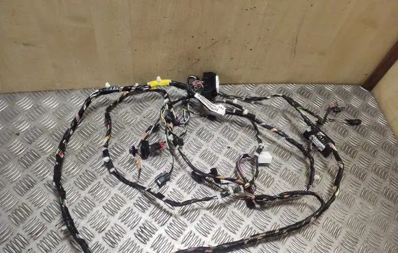 Jeep Grand Cherokee Other wiring loom P68022294AG