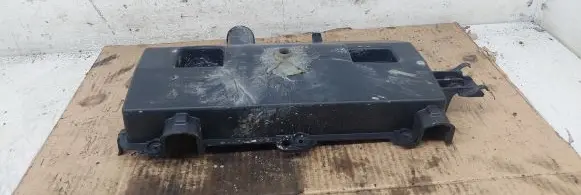 Renault Espace - Grand espace IV Interior heater climate box assembly housing 52492197