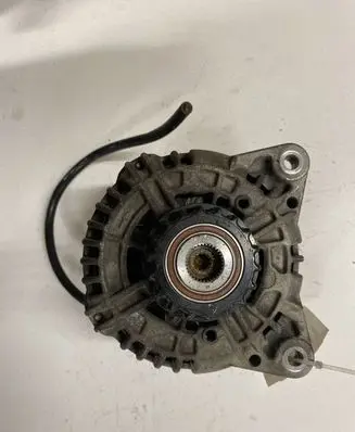 Volkswagen Touareg I Generator/alternator 070903201E