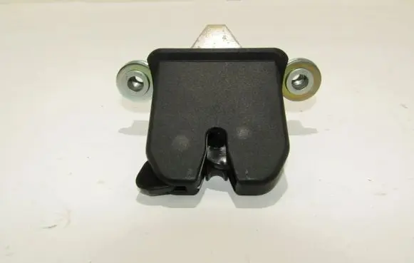 Skoda Octavia Mk2 (1Z) Tailgate/trunk/boot lock/catch/latch 1Z5827501E