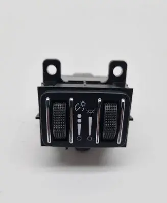 Maserati Ghibli Headlight level height control switch 68141052AD 10094190