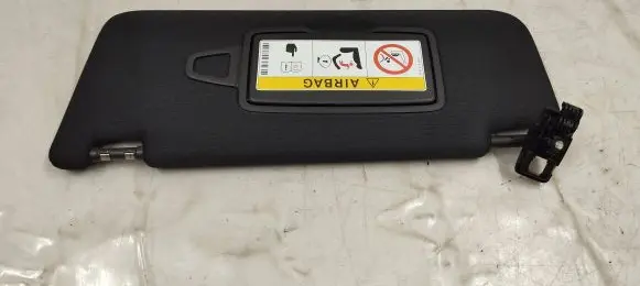 Mercedes-Benz S C217 Sun visor A2178100510
