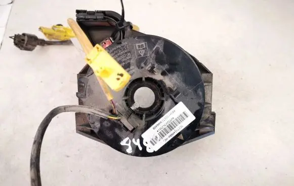 Ford Transit Airbag slip ring squib (SRS ring) yc1t14a664ae yc1t-14a664-ae