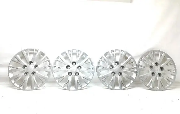 KIA Ceed R15 wheel hub/cap/trim 52960A2000