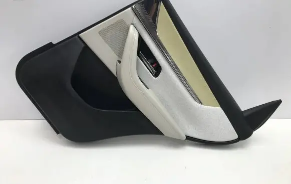 Mazda CX-60 Coupe rear side trim panel KAAA525C1 K4057