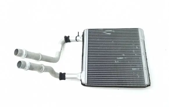 Mercedes-Benz E W211 Heater blower radiator 