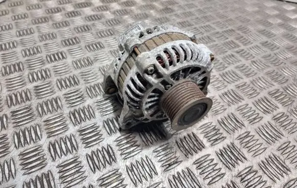 Mazda 6 Generator/alternator A3TB6781 12V100A8519 RF8G