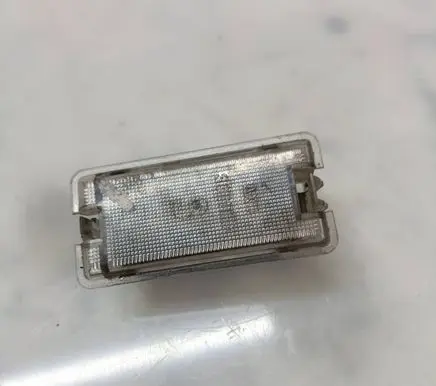 Renault Laguna II Other interior light 7700771935