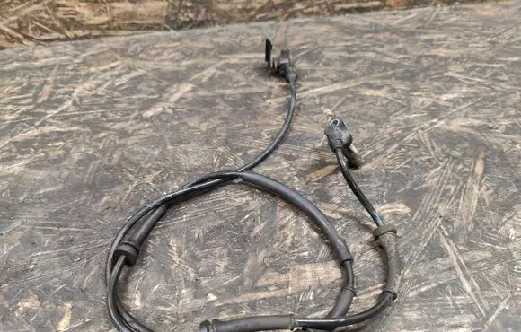 Land Rover Discovery 4 - LR4 ABS rear brake sensor 0265007922