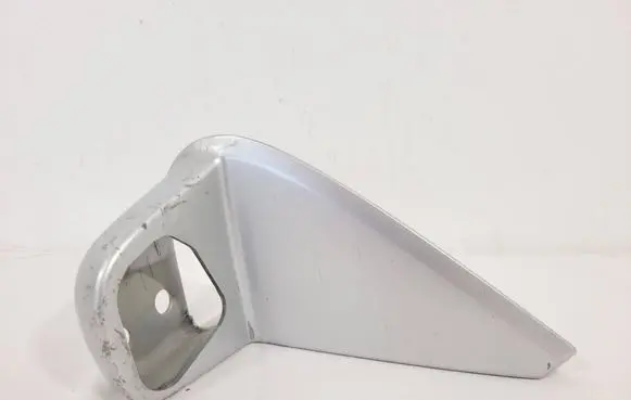 Honda CR-V Plastic wing mirror trim cover 