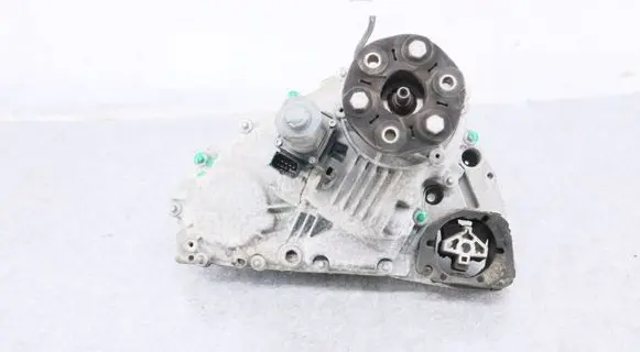 BMW X5M E70 Gearbox transfer box case ATC700 7599890 27107599890
