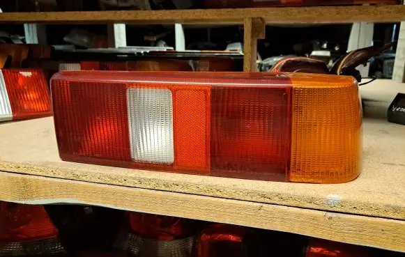 Ford Sierra Rear/tail lights 87BG13A602 87BG13A602AA
