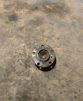 Mini Cooper Countryman R60 Rear wheel ball bearing 