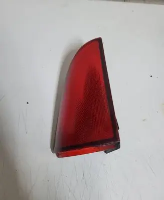 Mercedes-Benz Vito Viano W639 Rear tail light reflector A6398200564