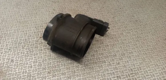 Peugeot 307 Mass air flow meter 9650010780 72834204