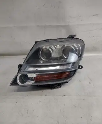 Fiat Ulysse Headlight/headlamp 1494324080