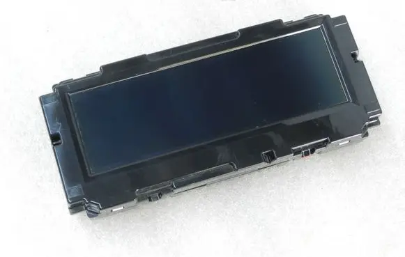 Opel Zafira C Screen/display/small screen 22858075 1236119