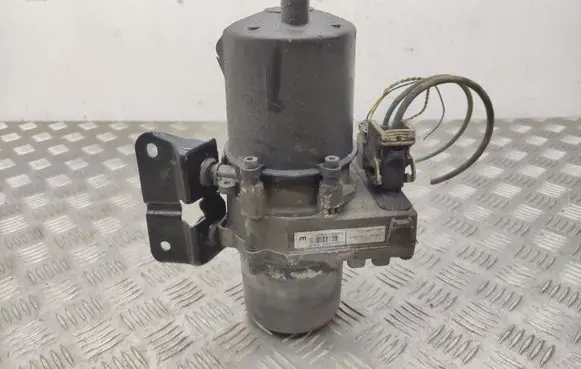 Peugeot 3008 I Power steering pump V29042541A