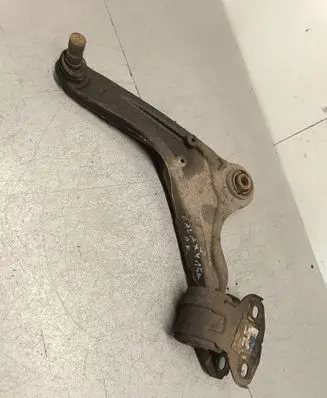 Front lower control arm/wishbone