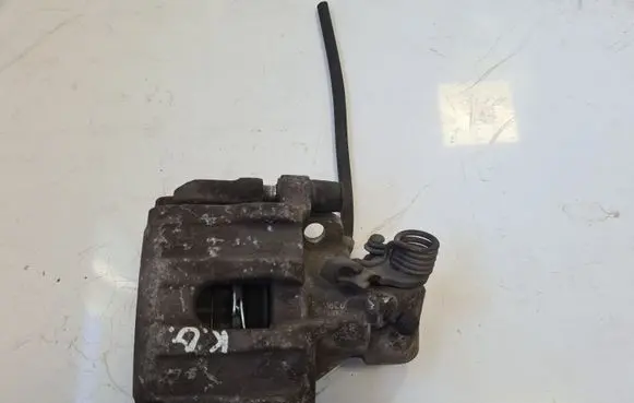 Ford C-MAX I Rear brake caliper