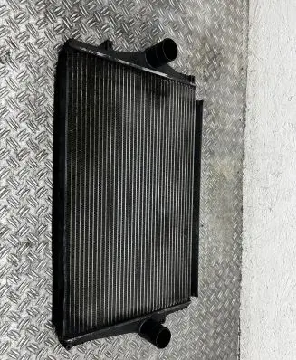 Volvo S80 Intercooler radiator