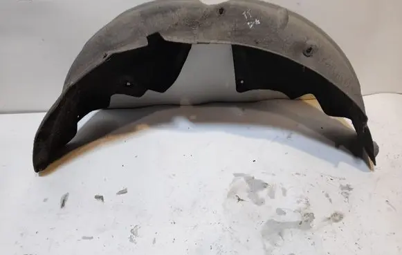 Audi TT TTS Mk2 Rear arch fender liner splash guards 8J0810172