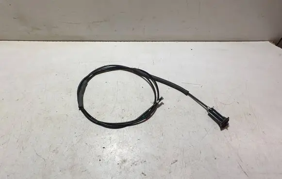 Hyundai Kona I Fuel cap flap release cable H2258P