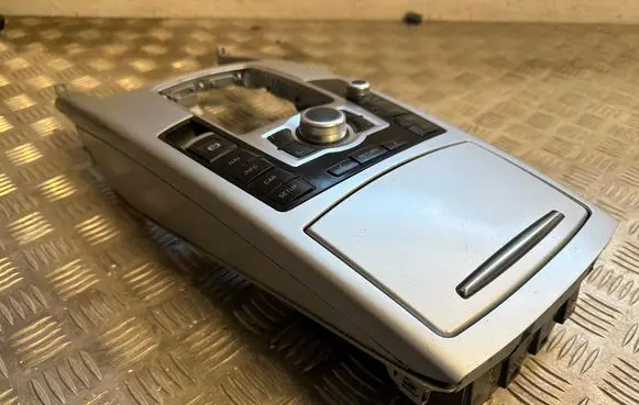 Audi A6 S6 C6 4F Multifunctional control switch/knob 4F1864261 P0103820