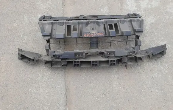 Renault Scenic III - Grand scenic III Front bumper support beam 620363078R