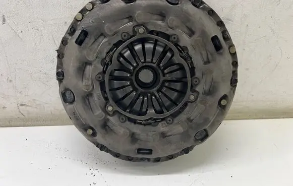 Mazda 3 Clutch set kit PE4116410Z01