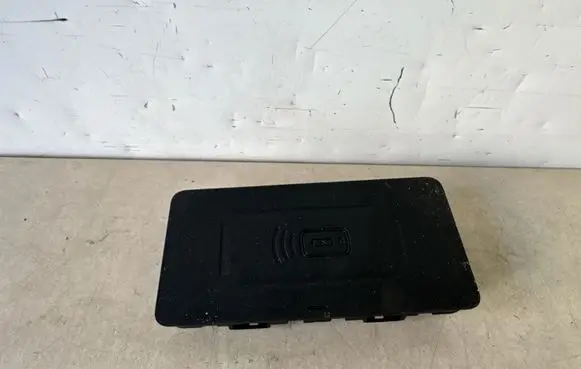 BMW 4 G22 G23 G24 G26 Wireless charging module 5A50C26