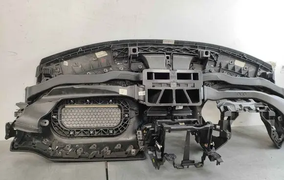 Jaguar XE Dashboard gx7304326aa
