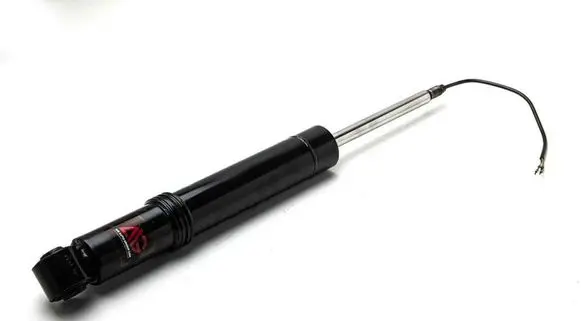 Porsche Cayenne (92A) Rear shock absorber/damper 95835801910 95835801951 95835801917