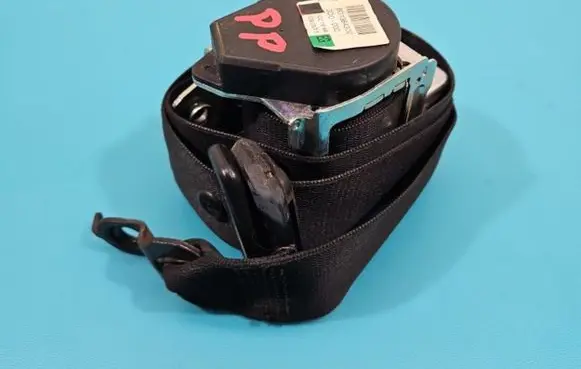 Volkswagen Crafter Front seatbelt 601384300 IMPRK1406379
