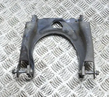 Citroen C6 Front upper control arm/wishbone 9682594280
