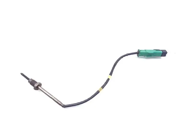 Jaguar XF Exhaust gas temperature sensor 9677456680