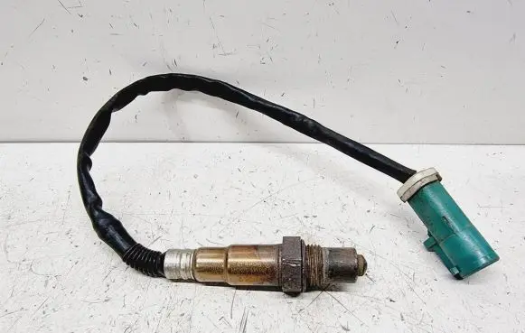 Ford C-MAX I Lambda probe sensor 1309292
